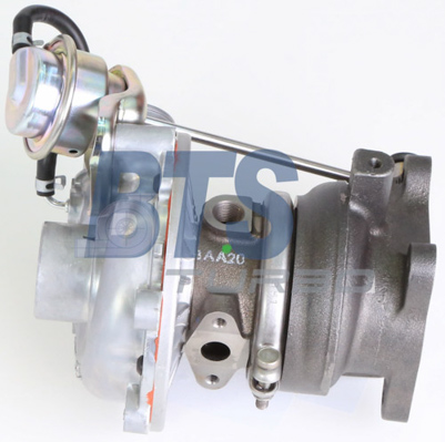 Compresor,sistem de supraalimentare T911957 BTS Turbo